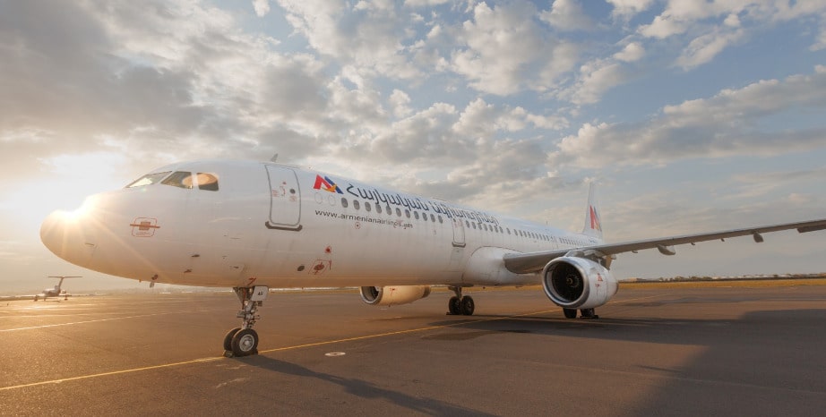 Armenian Airlines